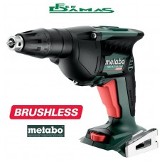 AVVITATORE METABO PER CARTONGESSO 18 V. MOD. HBS 18 LTX BL 3000 BRUSHLESS (SOLO CORPO MACCHINA)